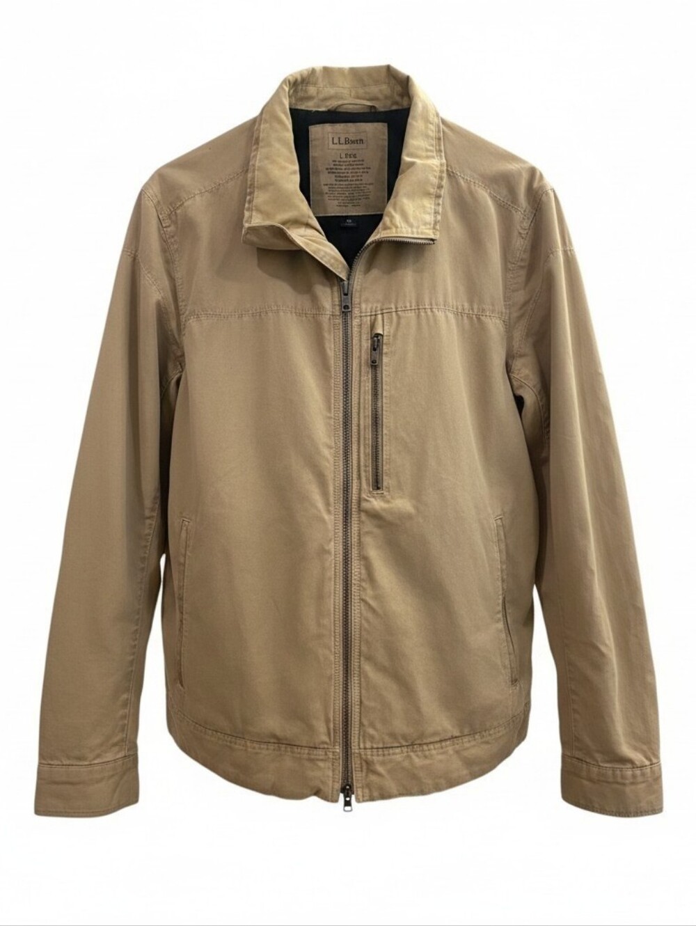 L.L. Bean Utility Jacket